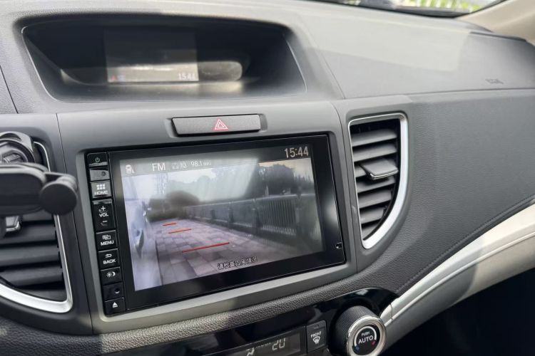 Honda CR-V 2016 car image #16