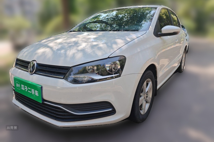 Volkswagen Polo 2016 #2 Volkswagen Polo 2016 car image #2