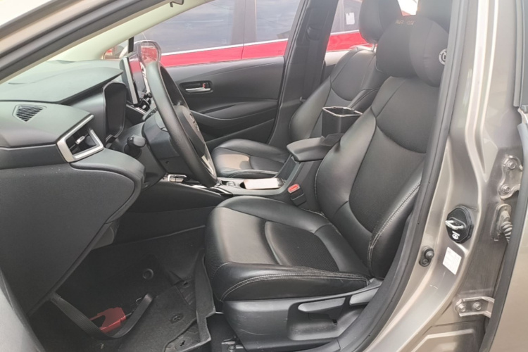Toyota Corolla 2022 car image #15