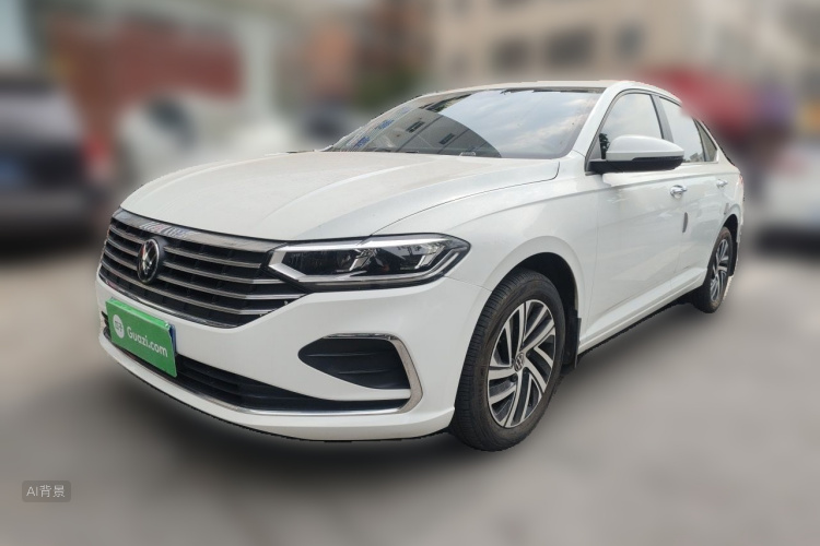 Volkswagen Lavida 2022 #2 Volkswagen Lavida 2022 car image #2