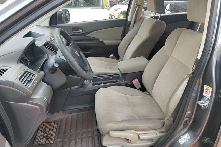 Honda CR-V 2015 #19 Honda CR-V 2015 car image #19