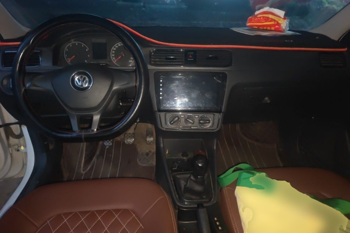 Volkswagen Santana 2023 immagine di auto #21