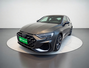 Audi A3 2026 Audi A3 2026 car image