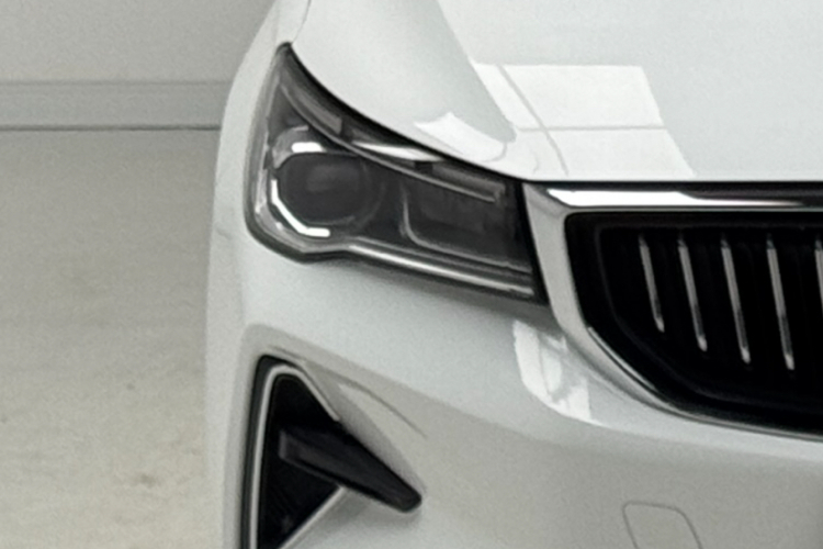 GEELY Emgrand 2023 car image #20