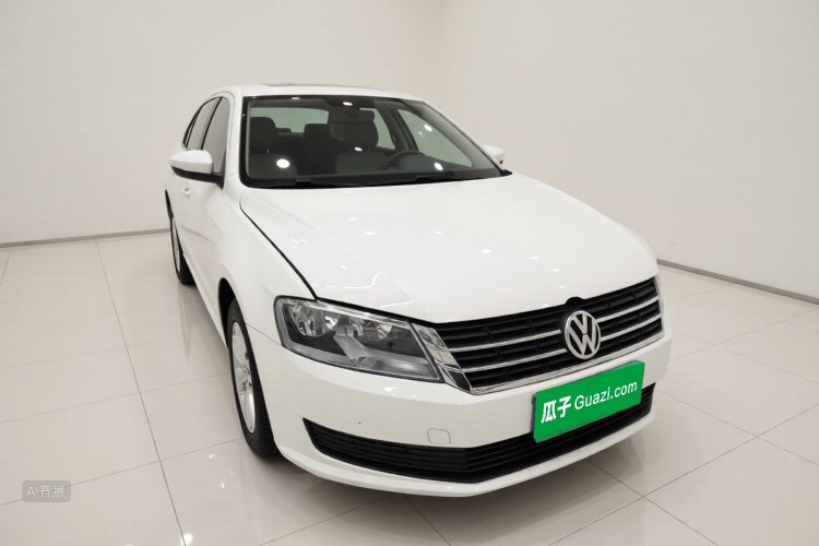 Volkswagen Lavida 2018 #4 Volkswagen Lavida 2018 car image #4
