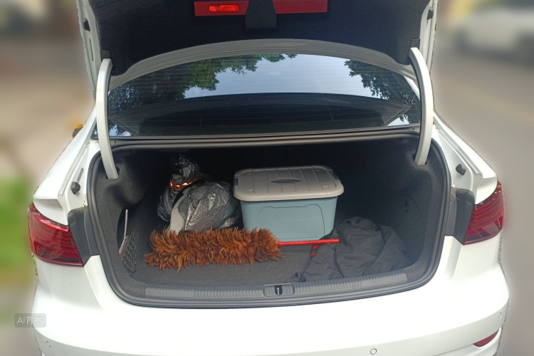 奥迪 奥迪A3 2020 汽车图片 #21