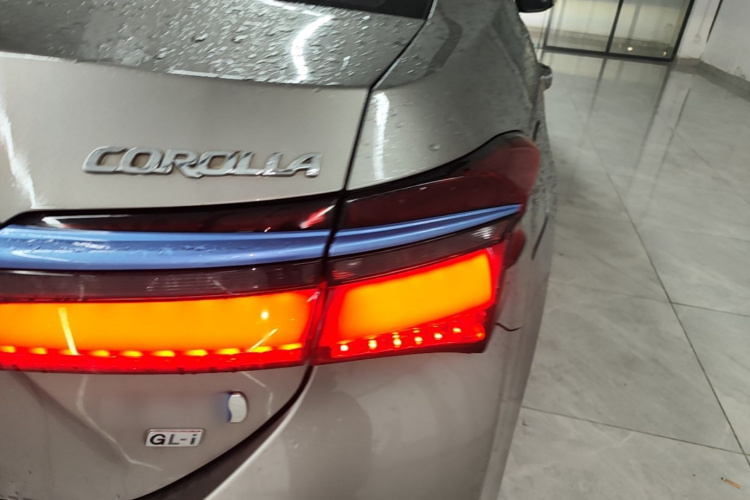 Toyota Corolla Hybird E+ 2019 #8 Toyota Corolla Hybird E+ 2019 image de voiture #8