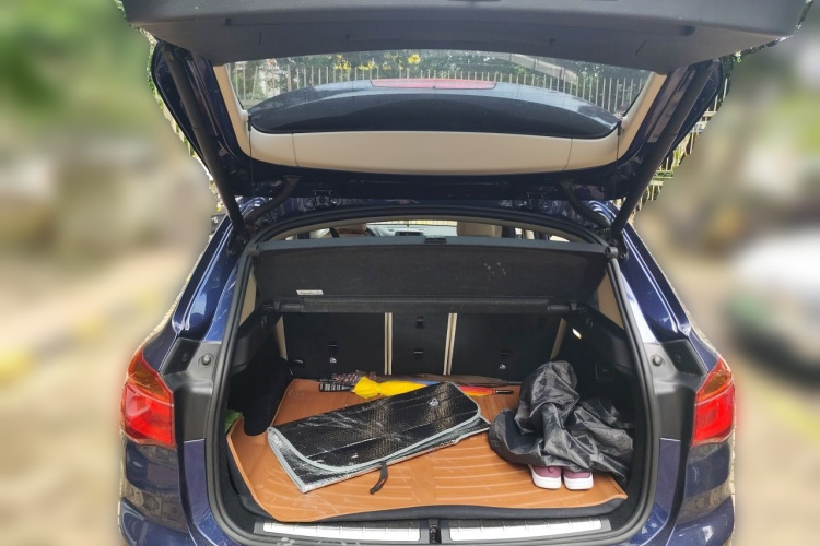 BMW X1 2016 #21 BMW X1 2016 car image #21