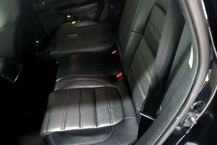 Honda CR-V 2022 car image #13