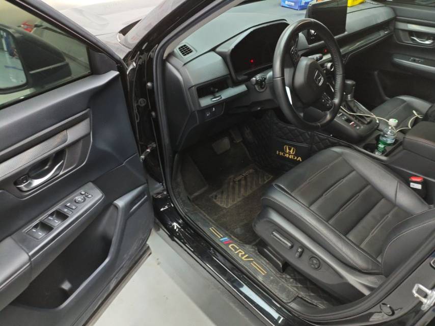 Honda CR-V 2024 car image #4