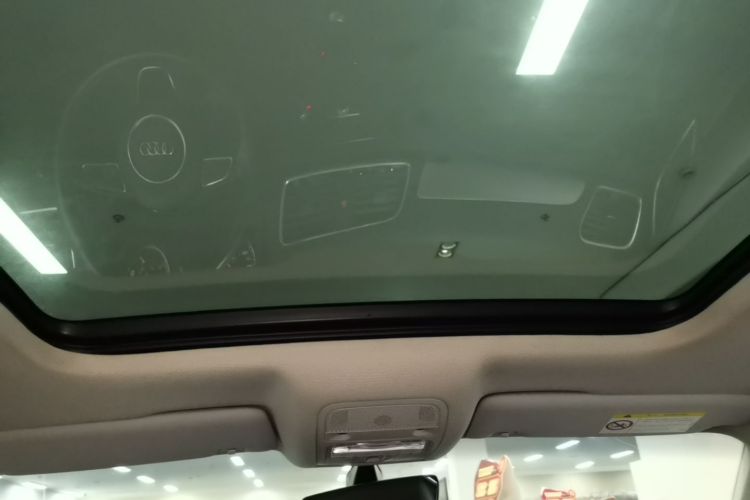 Audi Q3 2017 imagem de carro #20