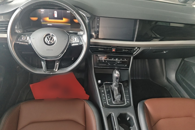 Volkswagen Lavida 2022 car image #10