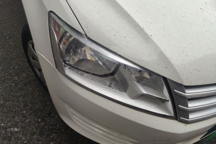 Volkswagen Santana 2015 صورة سيارة #8