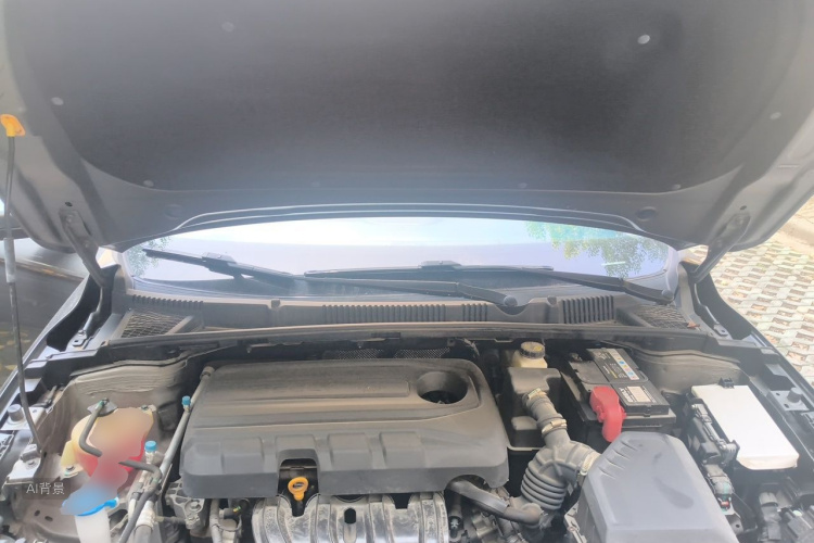 GEELY Emgrand 2023 #22 GEELY Emgrand 2023 immagine di auto #22