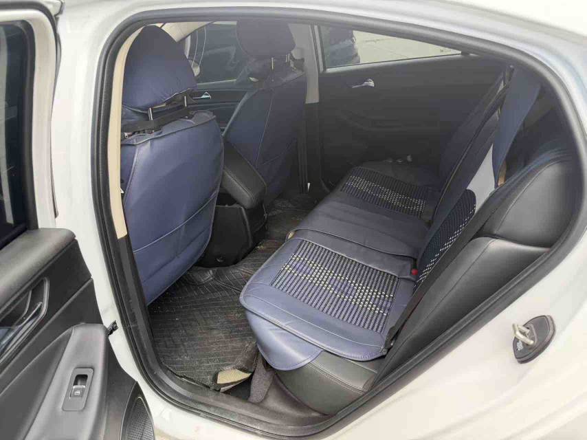 Chery Arrizo 5 2025 #3 Chery Arrizo 5 2025 car image #3