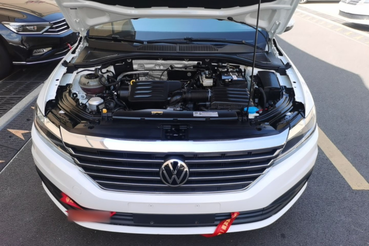 Volkswagen Lavida 2022 car image #22