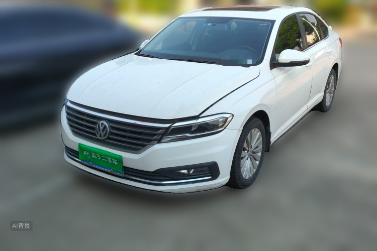 Volkswagen Lavida 2018 #2 Volkswagen Lavida 2018 car image #2