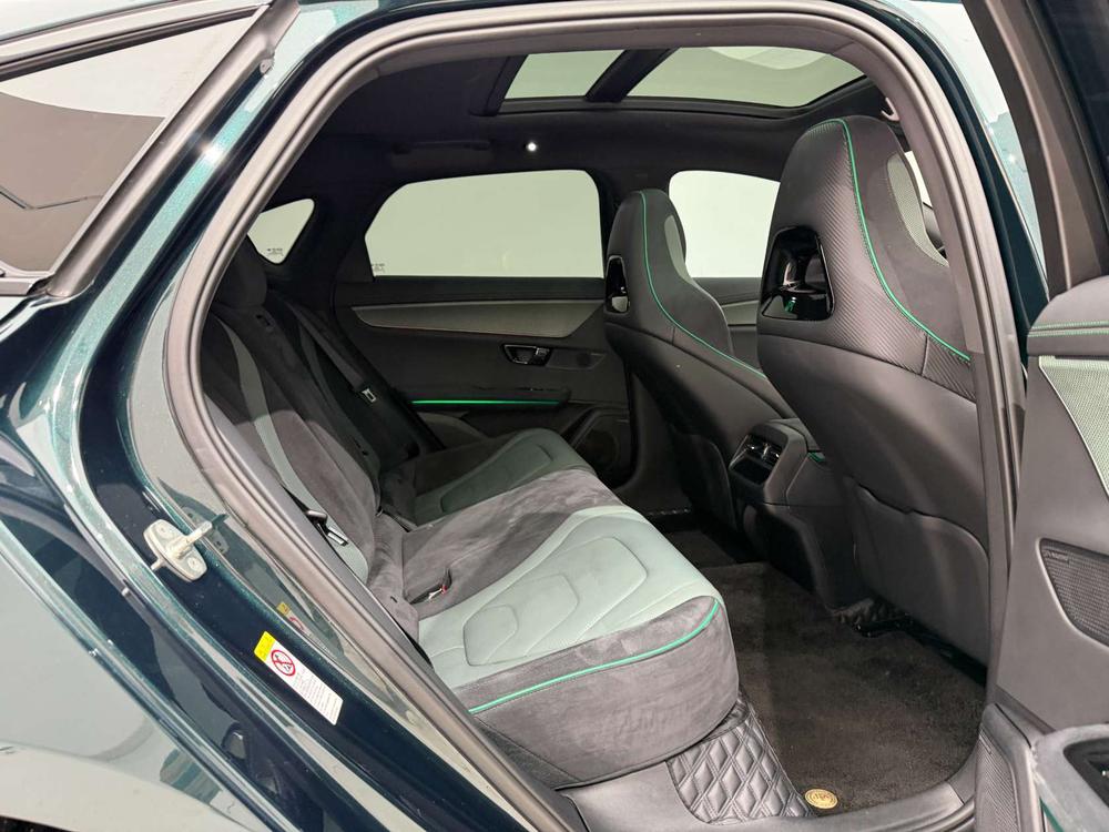 BYD Han 2023 car image #28