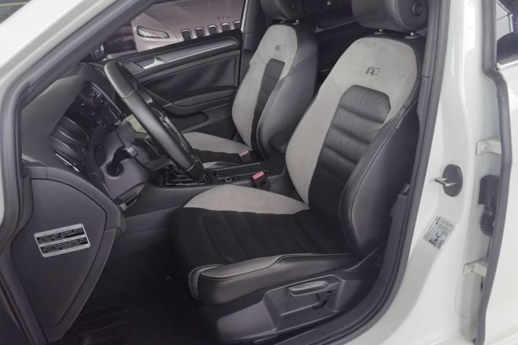 Volkswagen Golf 2017 #15 Volkswagen Golf 2017 immagine di auto #15
