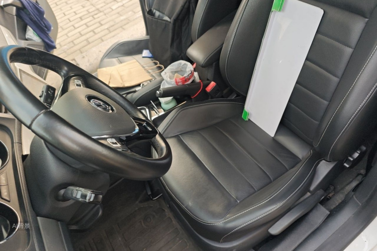 Volkswagen Lavida 2017 #17 Volkswagen Lavida 2017 car image #17