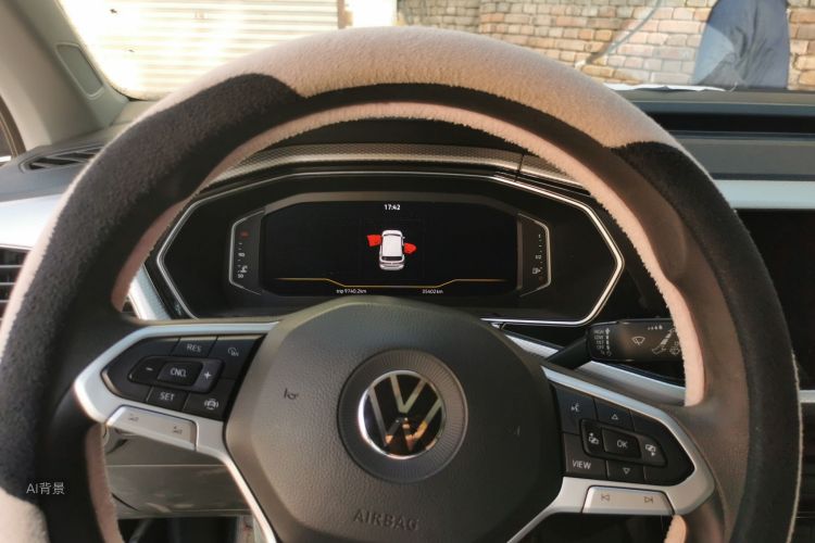 大众 探影 2023 汽车图片 #13