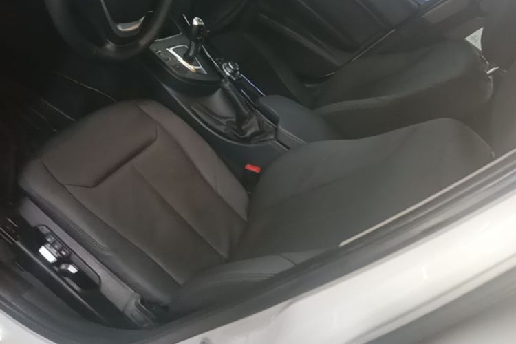 BMW 3 Series 2016 #19 BMW 3 Series 2016 car image #19