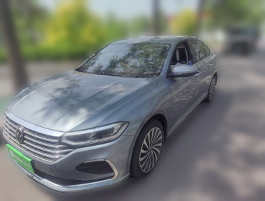 Volkswagen Lavida 2022 Volkswagen Lavida 2022 car image