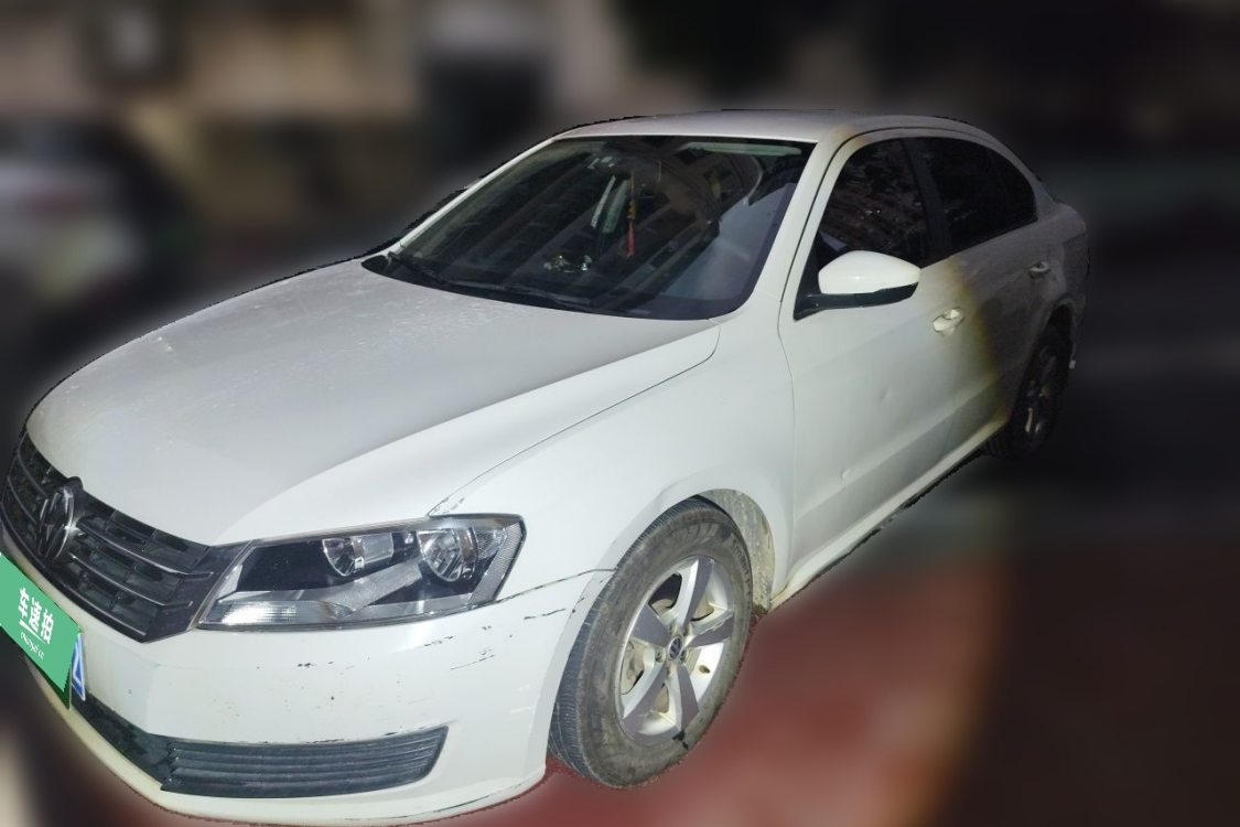 Volkswagen Lavida 2016 car image 