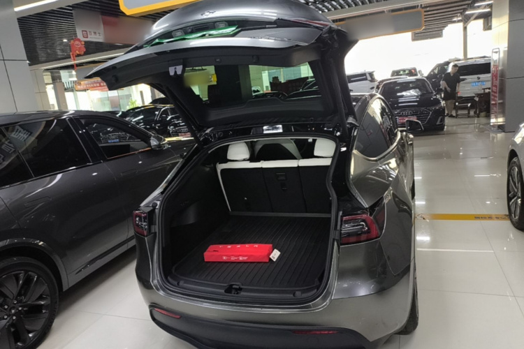Tesla Model Y 2023 car image #19