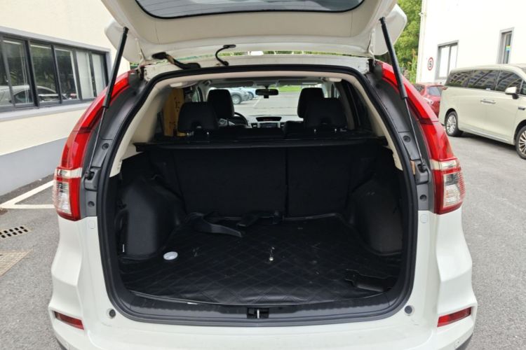 Honda CR-V 2015 car image #19