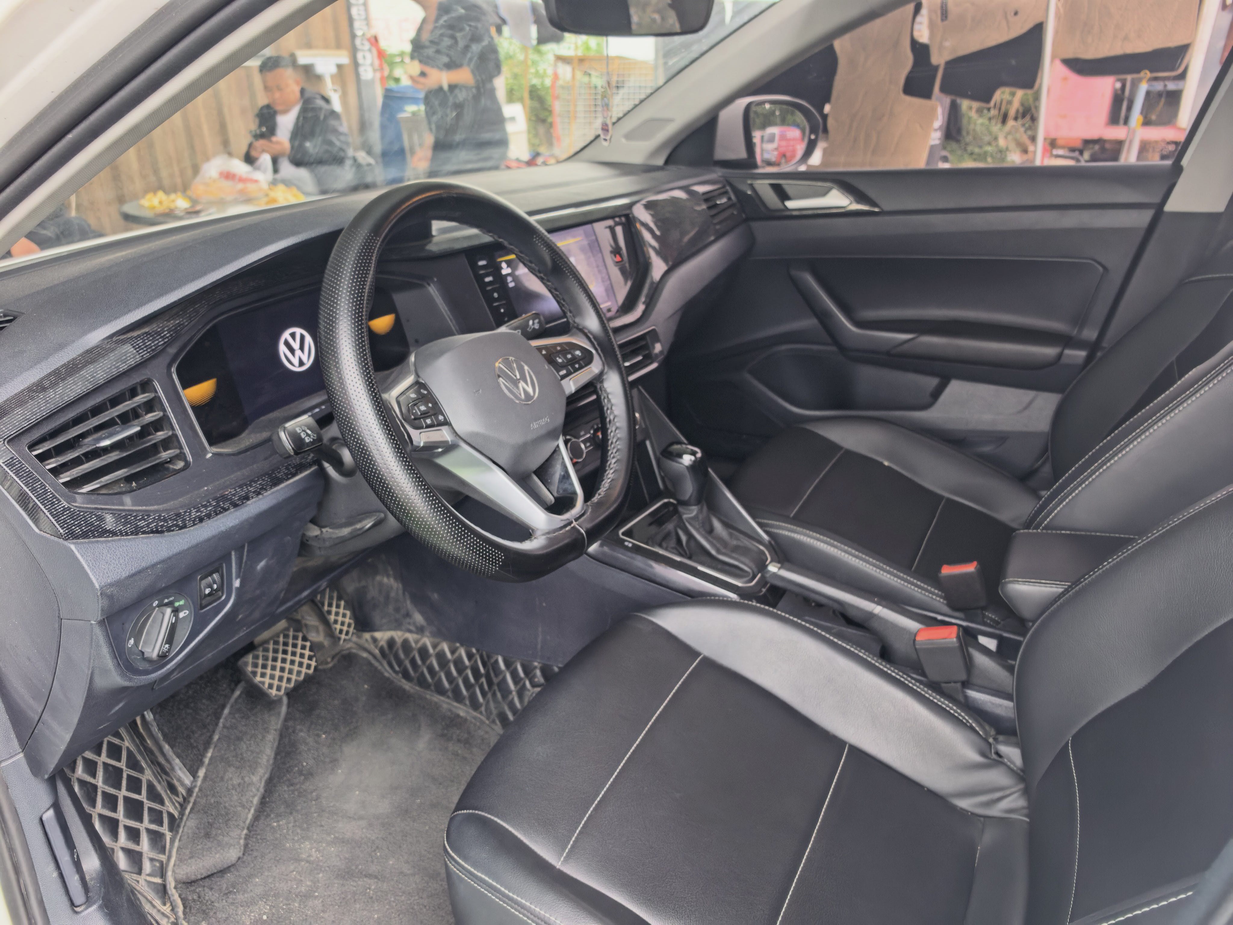 Volkswagen Lavida 2023 car image #4