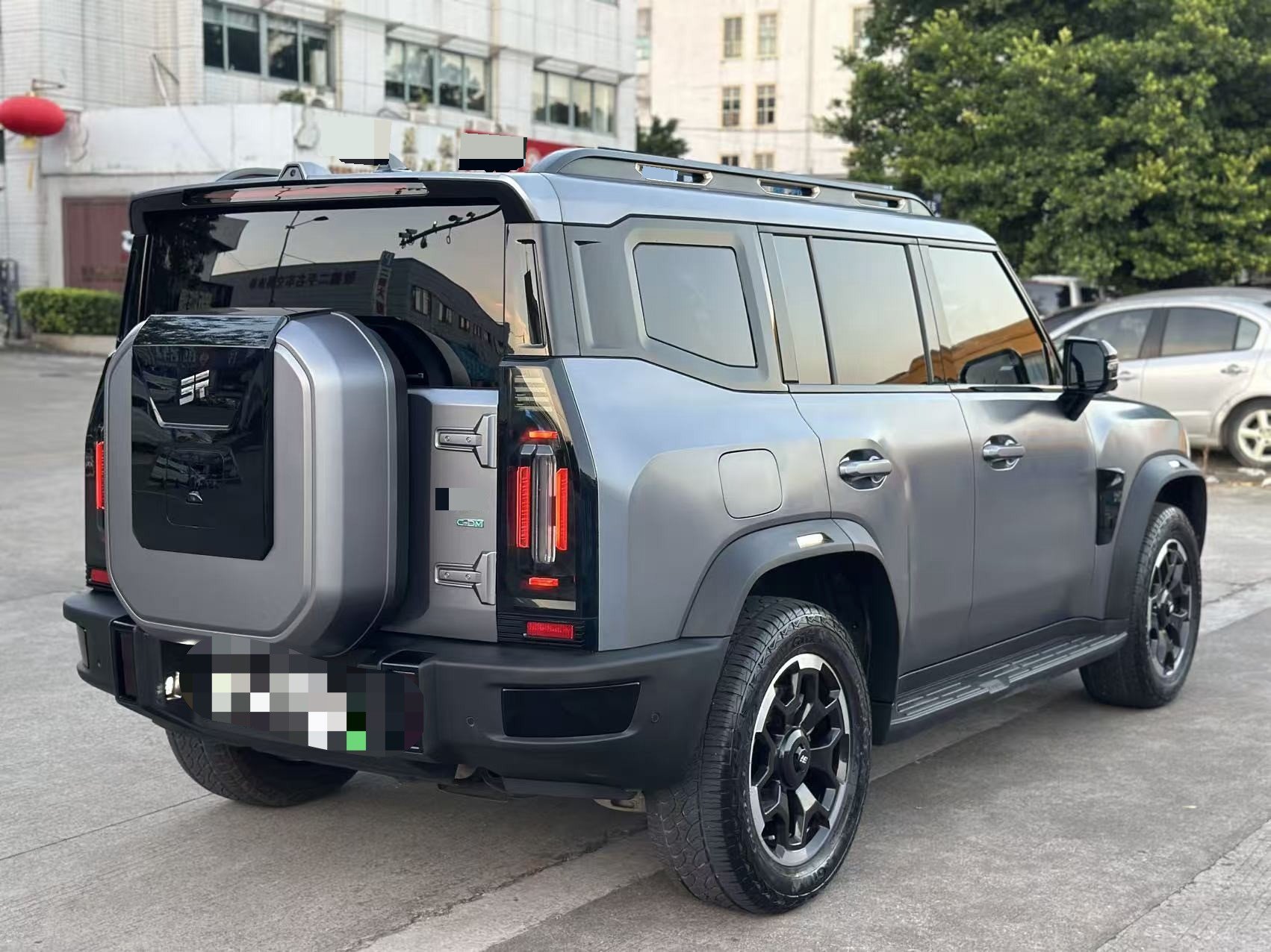 2026 car image #9
