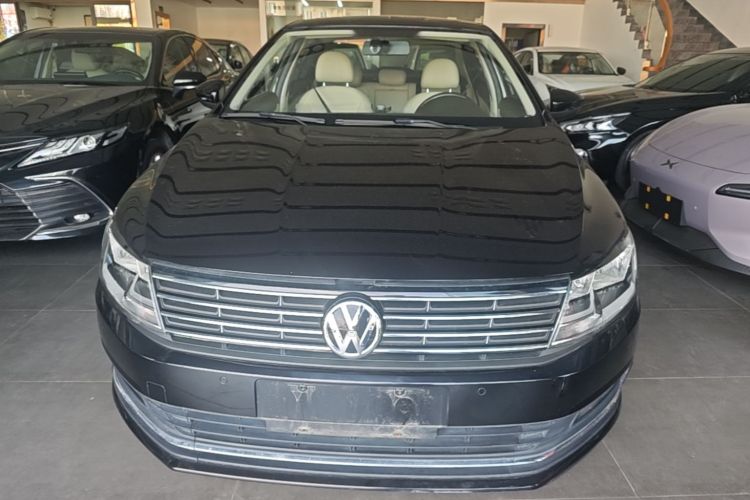 Volkswagen Lavida 2016 #3 Volkswagen Lavida 2016 car image #3
