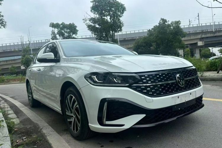 Volkswagen Lavida 2024 car image #4
