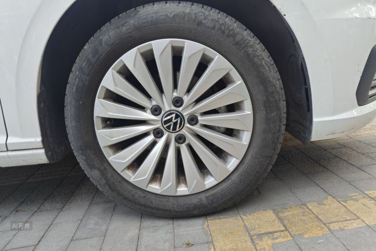 Volkswagen Lavida 2020 car image #9