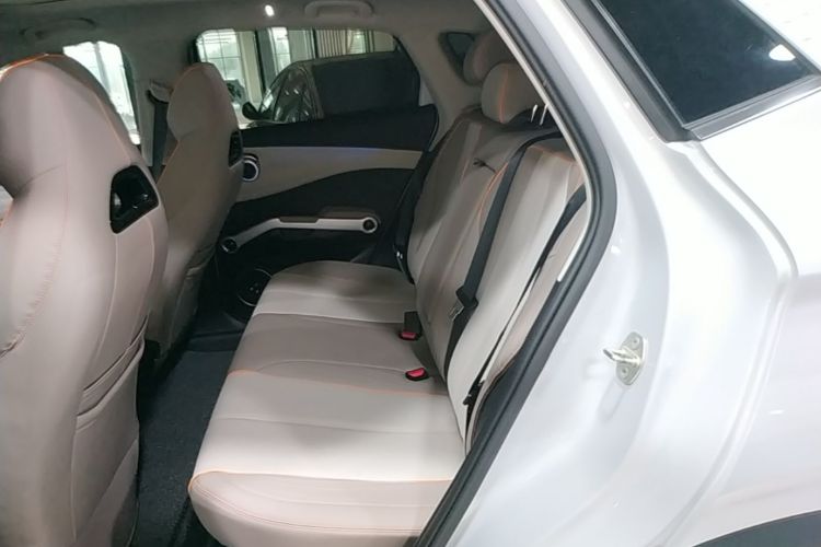 BYD Yuan Plus 2023 car image #17