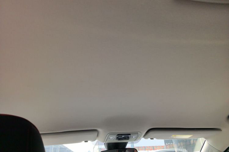 BYD Yuan Plus 2022 صورة سيارة #20