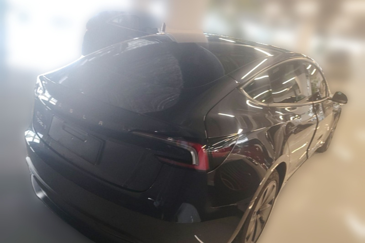 Tesla Model 3 2025 #7 Tesla Model 3 2025 car image #7