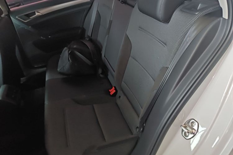 Volkswagen Golf 2020 #17 Volkswagen Golf 2020 car image #17