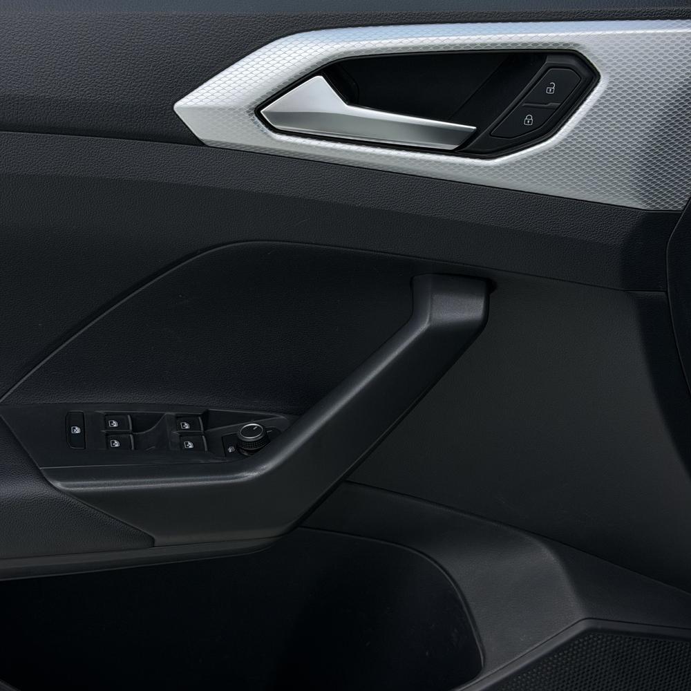 Volkswagen Tacqua 2023 car image #9