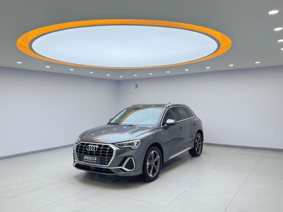 Audi Q3 2022 Audi Q3 2022 car image