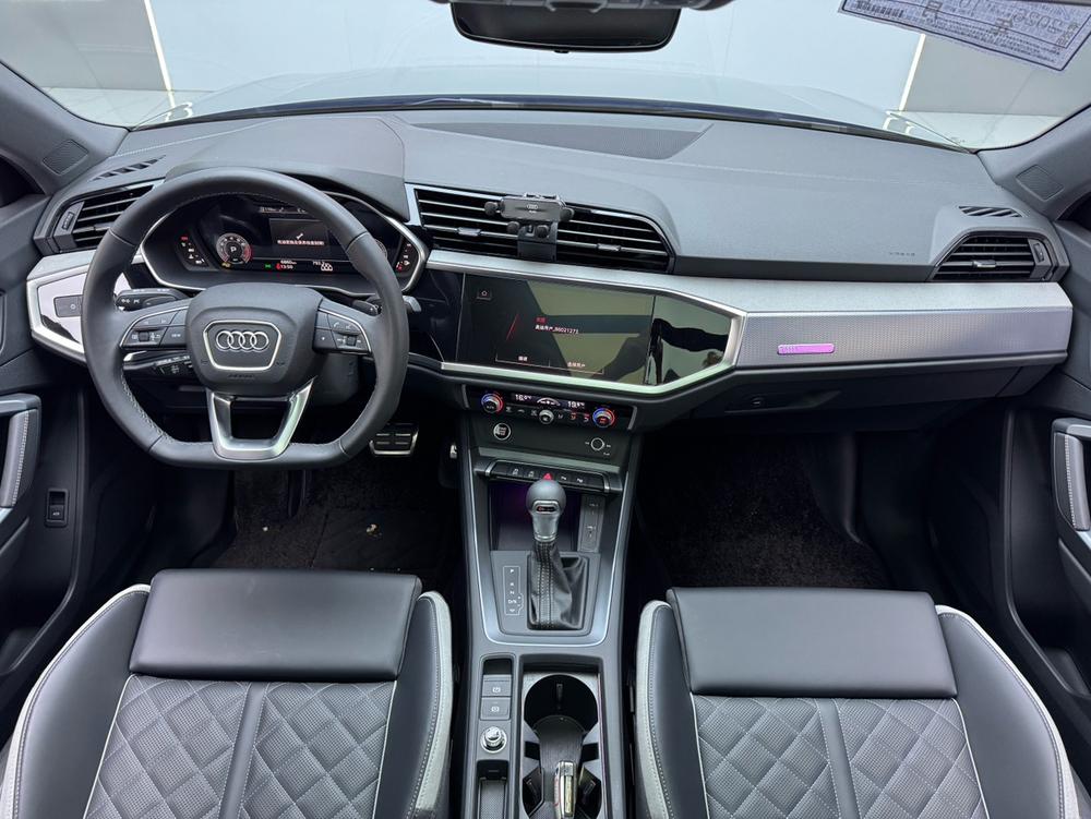 Audi Q3 2026 #12 Audi Q3 2026 immagine di auto #12