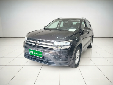 Volkswagen Tharu 2021 Volkswagen Tharu 2021 car image