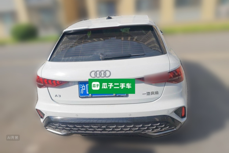 Audi A3 2026 #6 Audi A3 2026 car image #6