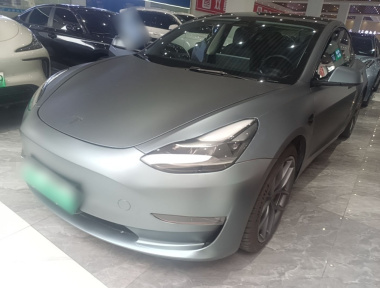 Tesla Model 3 2021 Tesla Model 3 2021 car image