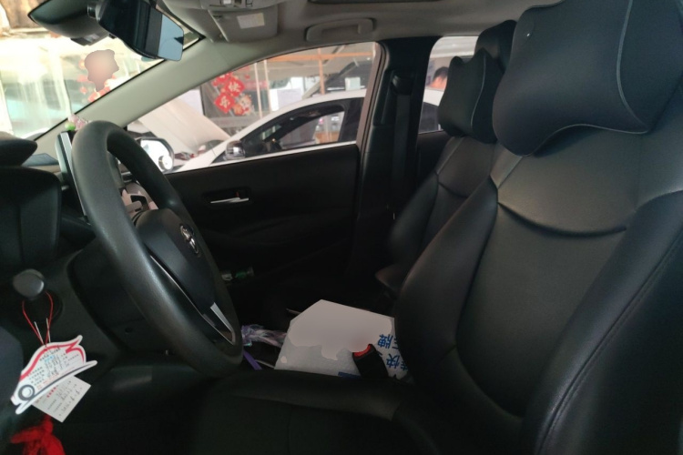 Toyota Corolla 2020 car image #15