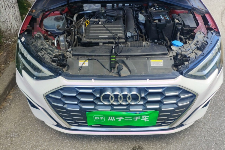 Audi A3 2022 #22 Audi A3 2022 car image #22