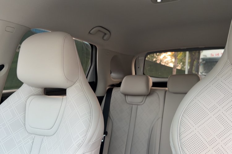 BYD YuanUP 2025 car image #18