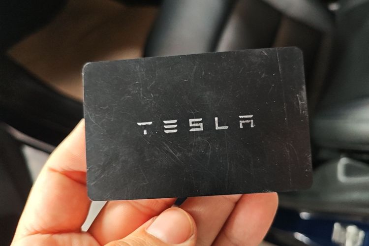 Tesla Model 3 2021 #9 Tesla Model 3 2021 car image #9