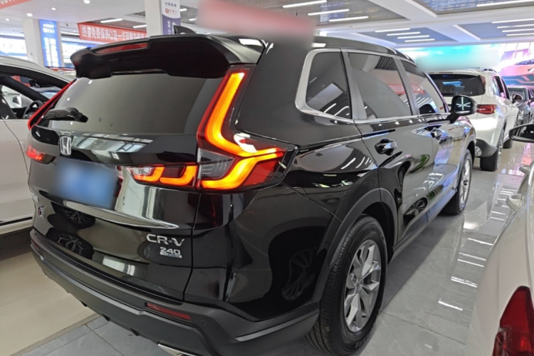 Honda CR-V 2025 car image #7
